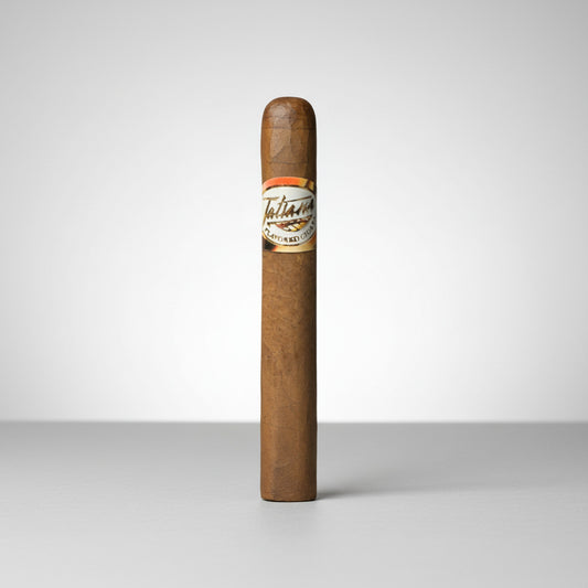 Tatiana Mini Tins 3.5x26 Rum image 1