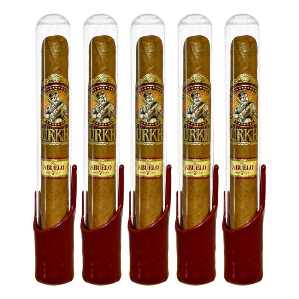 Gurkha Private Select Toro image 1