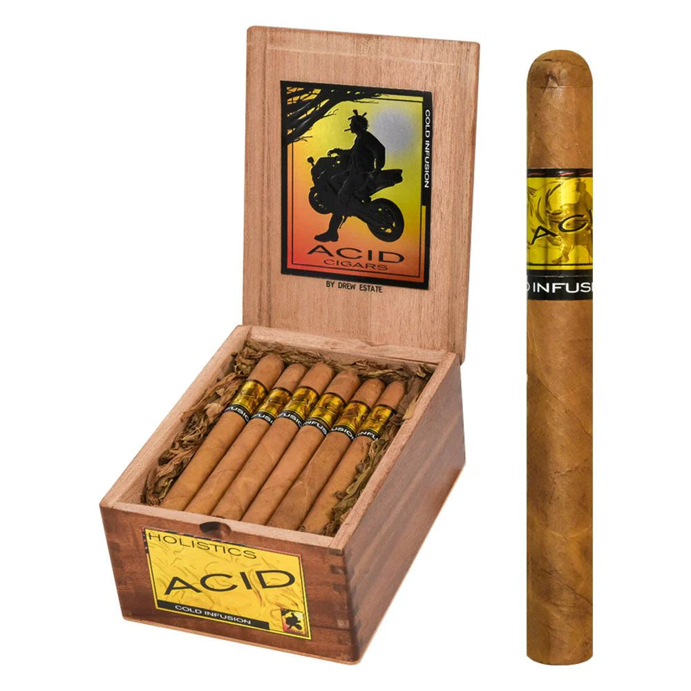 Acid Cold Infusion 6.75 x 44
