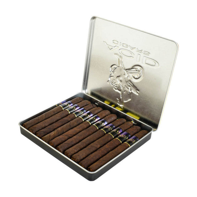 Acid  Krush Classic Morado Maduro Tins