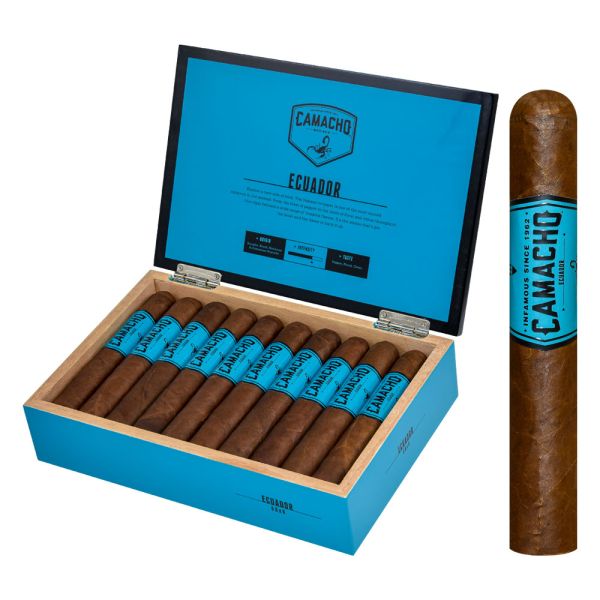 Camacho Ecuador  Gordo