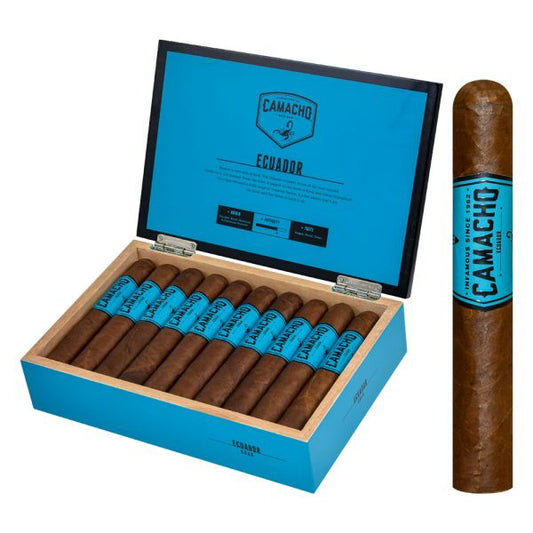 Camacho Ecuador  Gordo