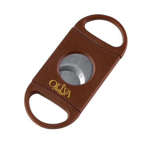 Cutter - Oliva