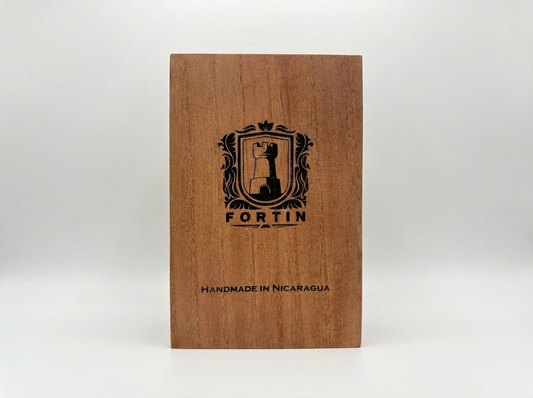 FORTIN Connecticut toro 6x50