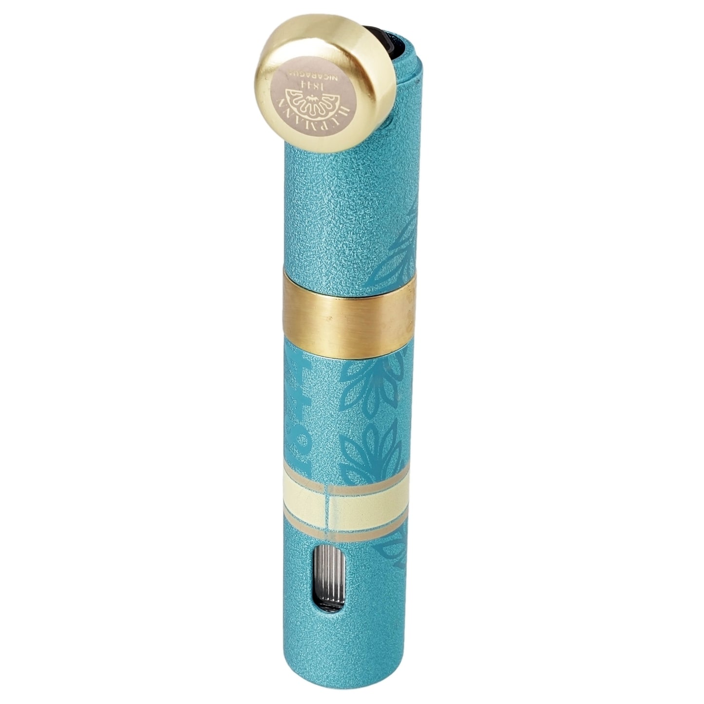 H Upmann Triple Torch Flame Stick Lighter