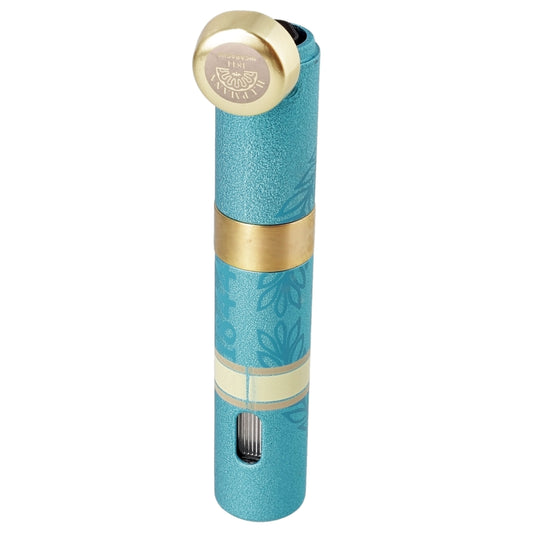 H Upmann Triple Torch Flame Stick Lighter