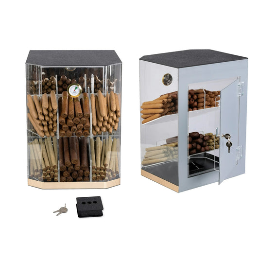 Humidor--Franklin