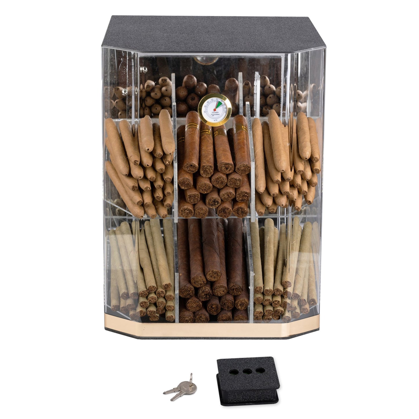 Humidor--Franklin