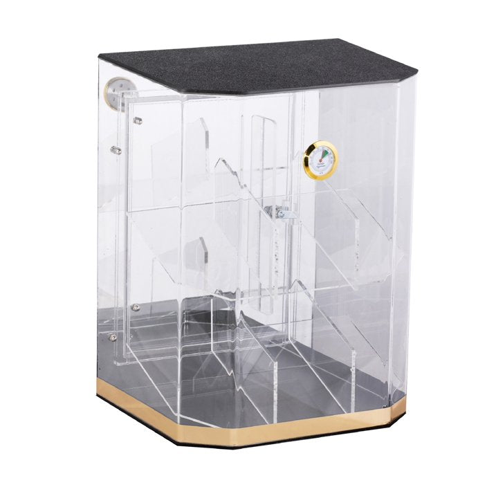 Humidor--Franklin