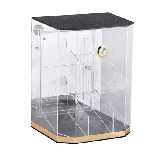 Humidor--Franklin