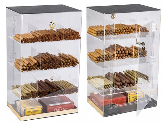 Humidor--Roosvelt