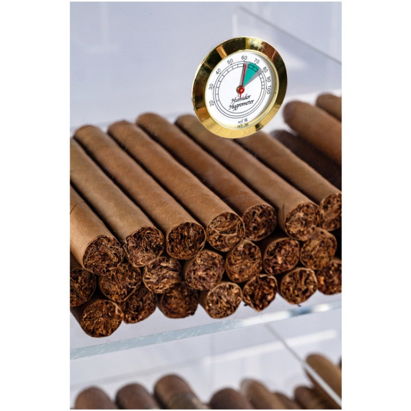 Humidor--Roosvelt