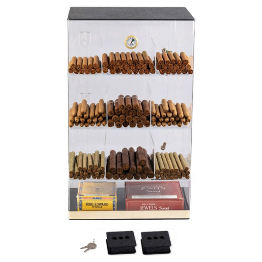 Humidor--Roosvelt
