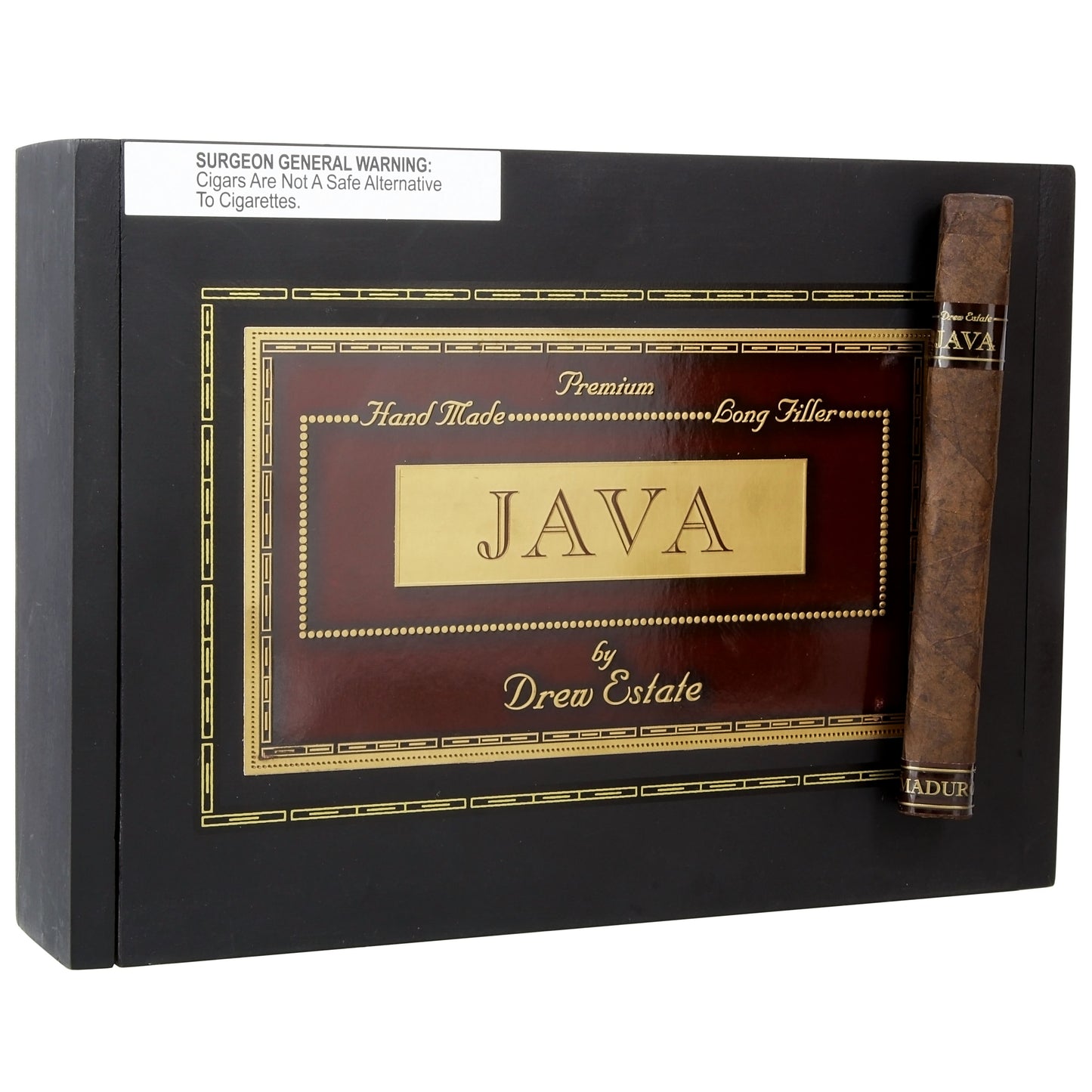 Rocky Patel Java Maduro Toro 6x50