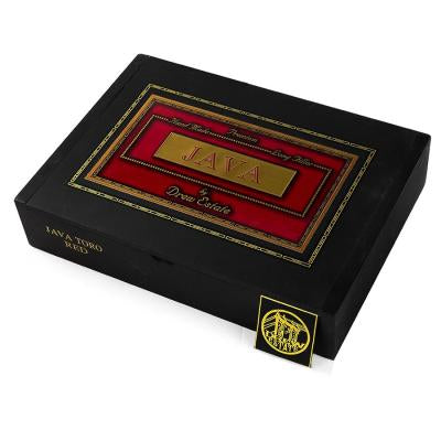 Rocky Patel Java Red Toro 6x50