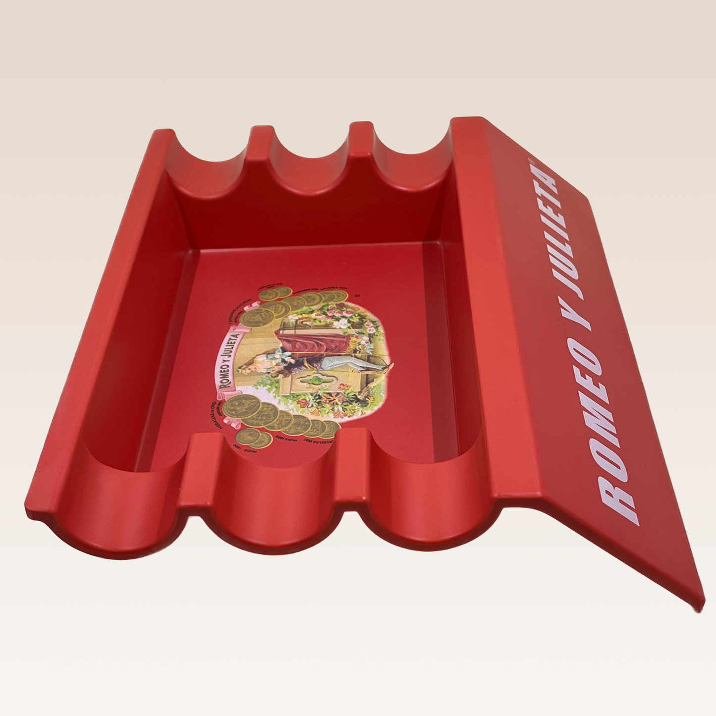 Romeo y Julieta Ashtray Melamina