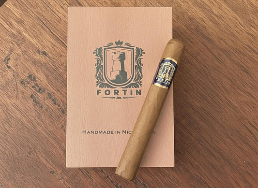 FORTIN Connecticut toro 6x50