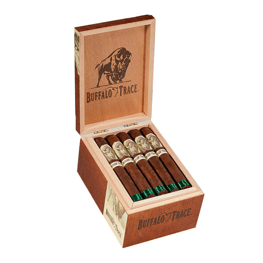 Buffalo Trace Churchill 7x49 image 0