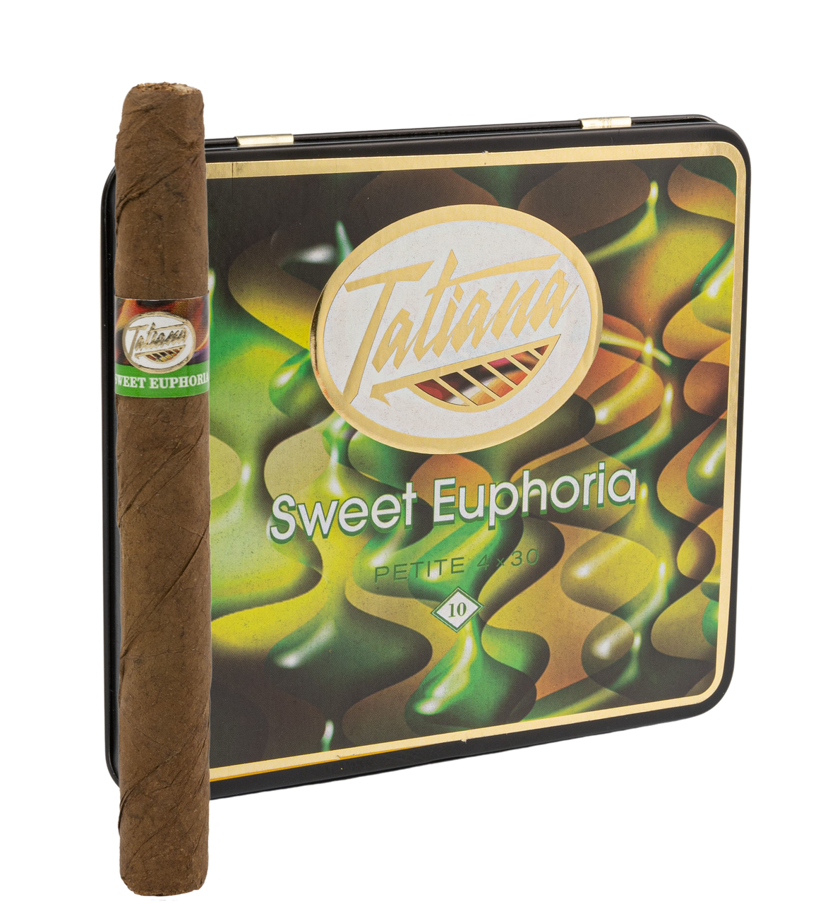 Tatiana Mini Tins 3.5x26 Sweet Euphoria image 1