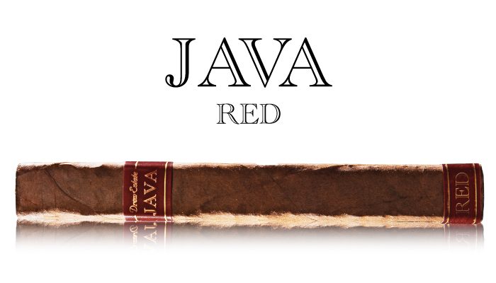 Rocky Patel Java Robusto Maduro 5.5x50 image 0