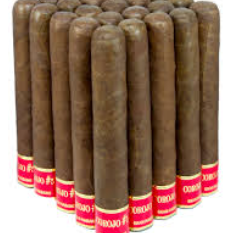 Gran Habano Corojo #5 Imperial 6x60 Bundle image 0