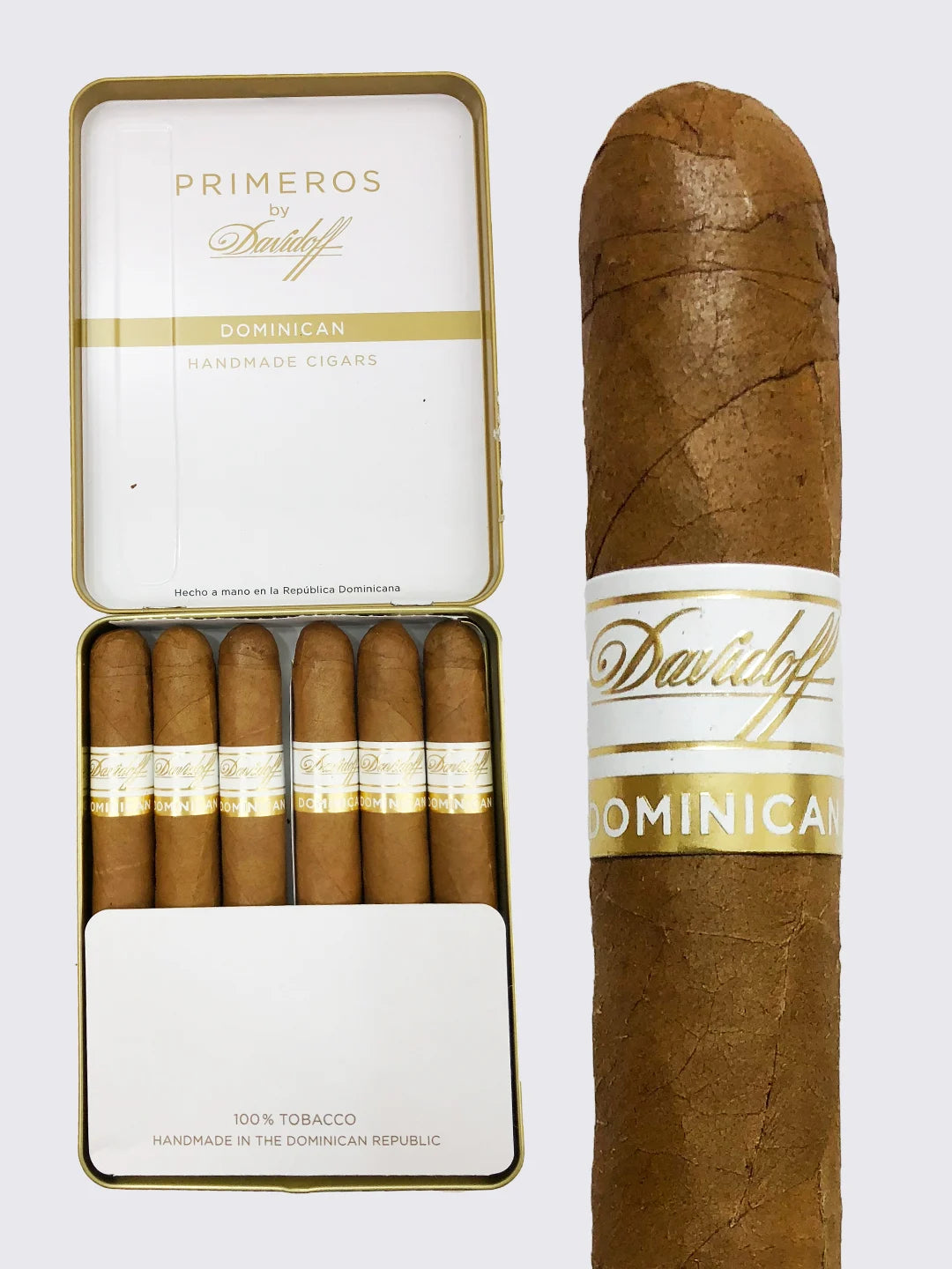 Davidoff Primeros image 1
