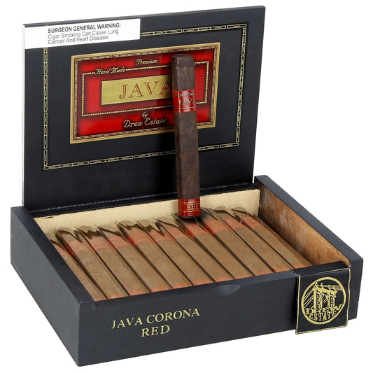 Rocky Patel Java Red Corona 5x42 image 0