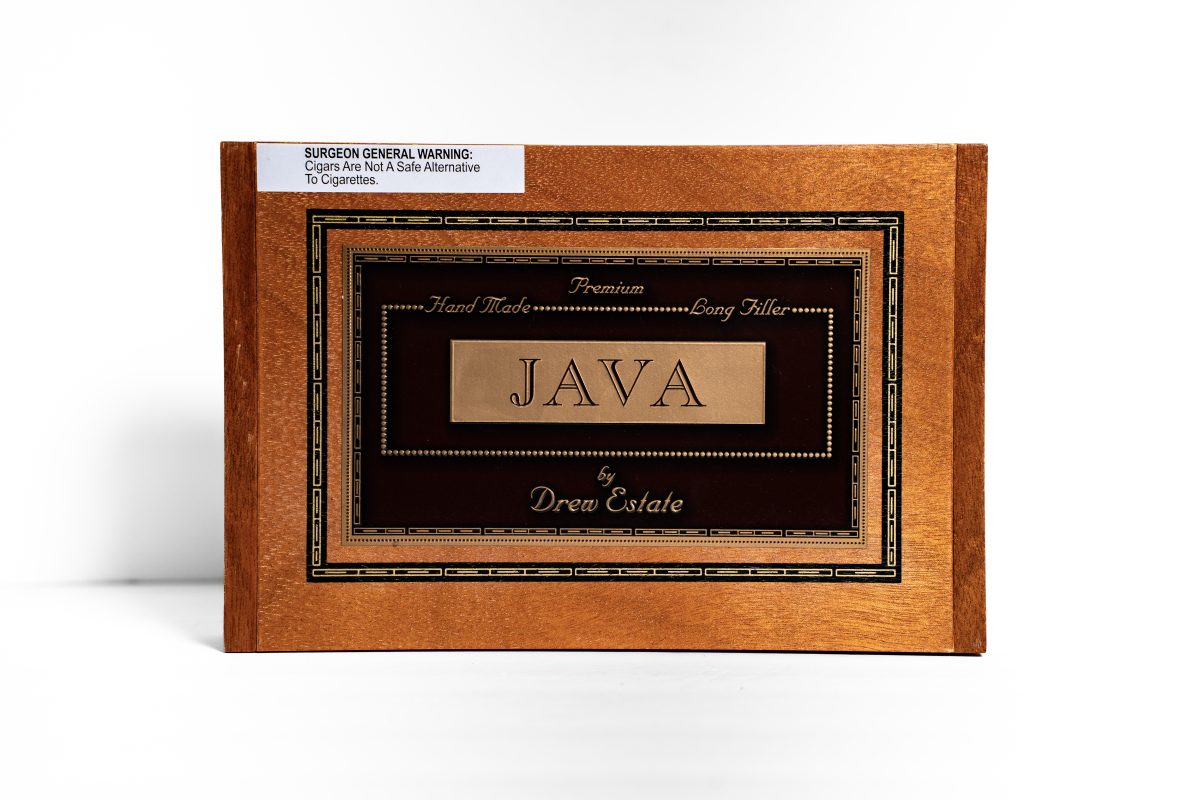 Rocky Patel Java Latte Robusto 5.5x50 image 4