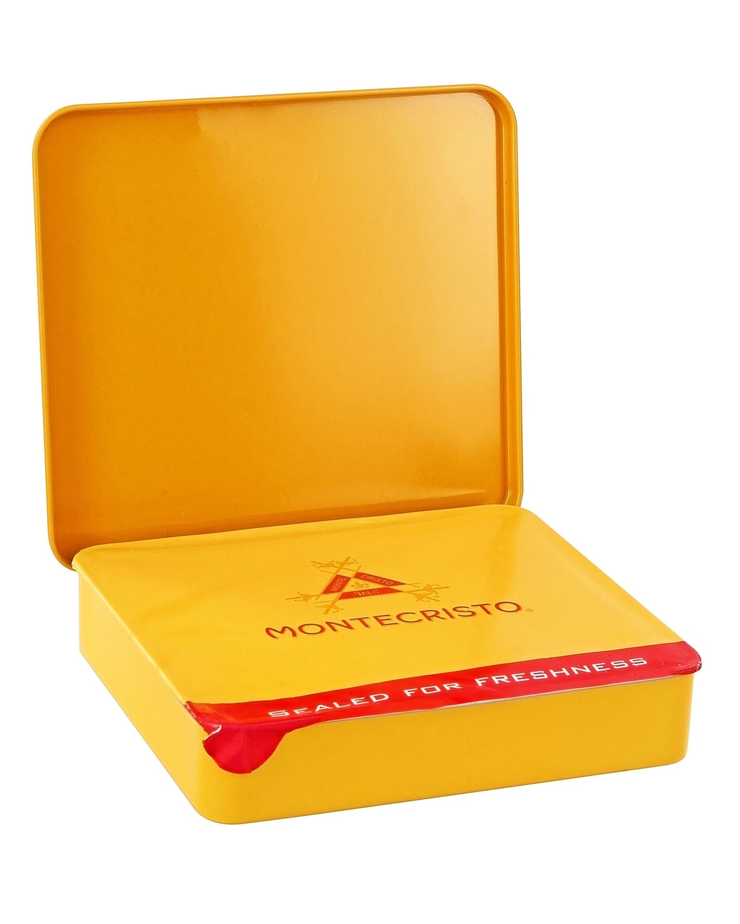 Montecristo Classic  - Spain Minitin (5x20) image 2