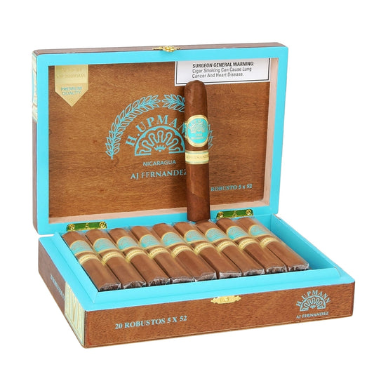 H Upmann by AJ Fernandez Nicaragua Robusto 5x52 image 0