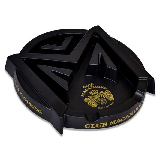 Macanudo Ashtray Melamin image 0