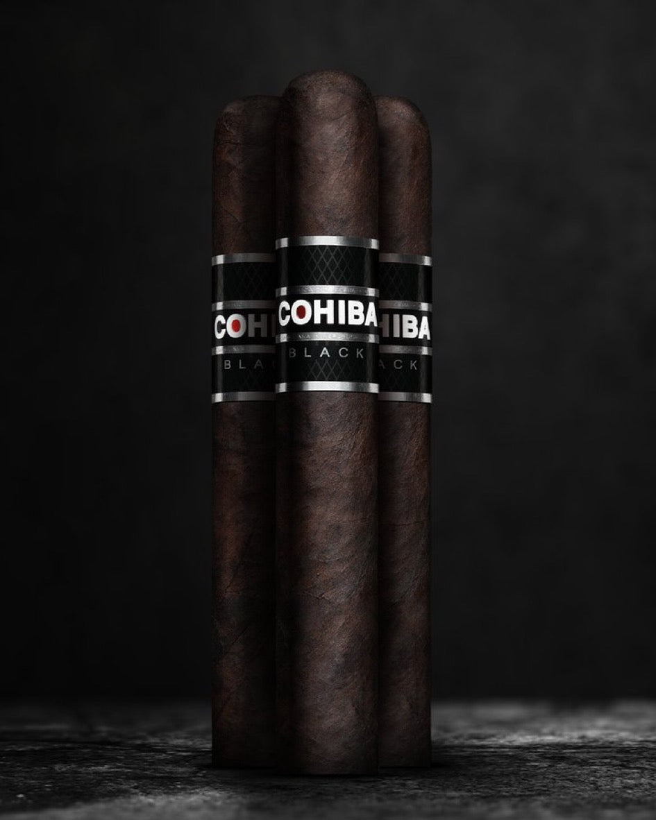Cohiba Black Toro (5) image 0