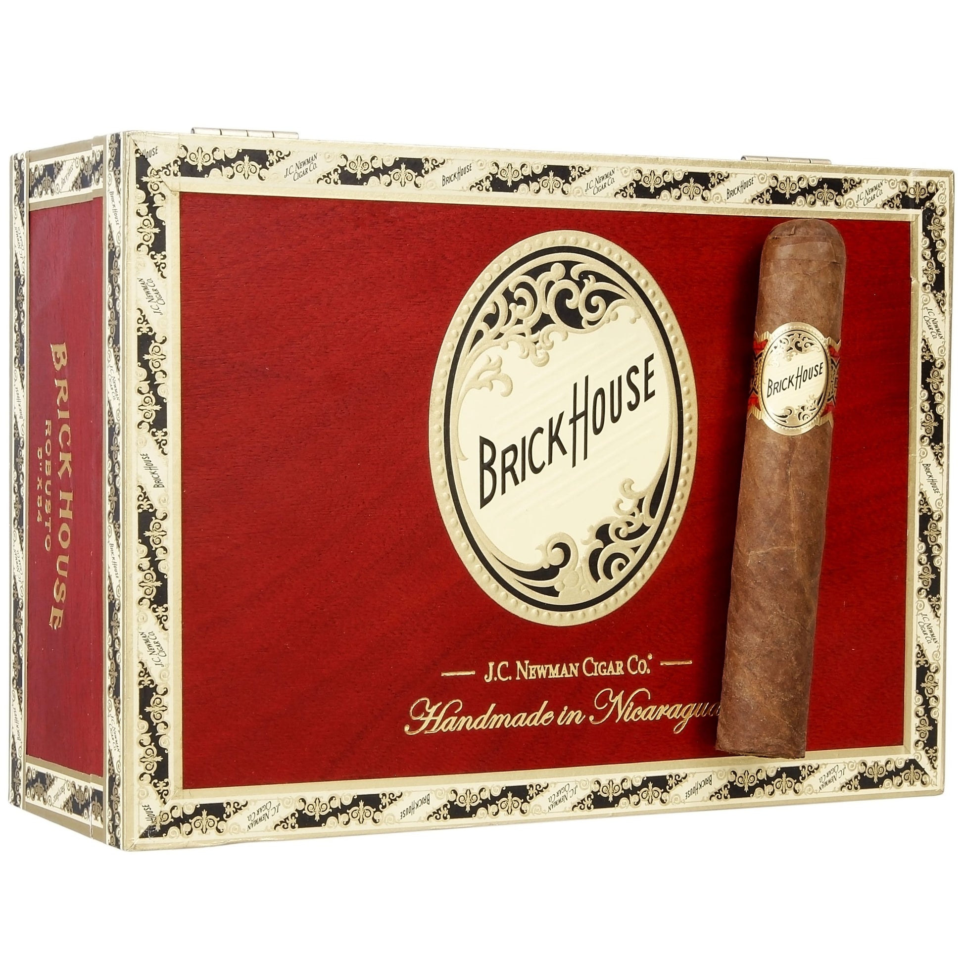 Brick House Robusto 5x54 image 1