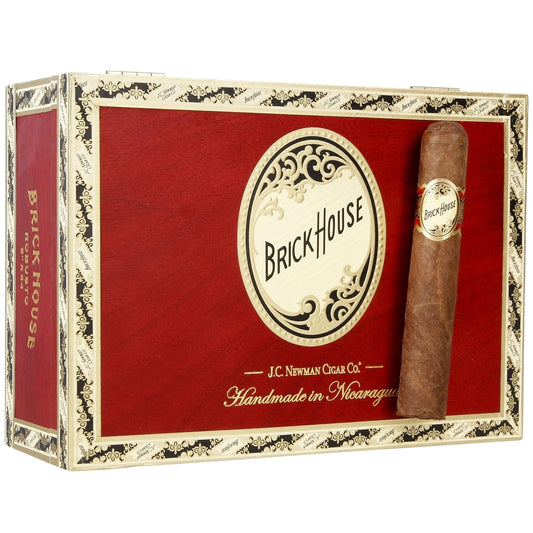 Brick House Robusto 5x54 image 1