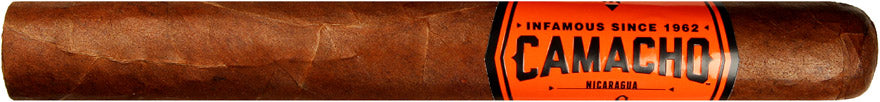 Camacho Nicaragua Gran Churchill image 1