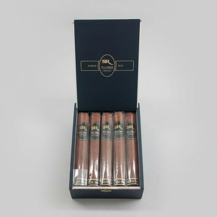 Stanley Rico SR Black Magic image 0