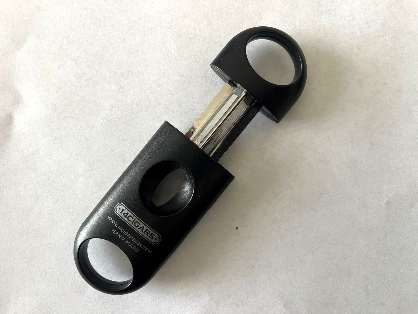 Cutter - V image 0