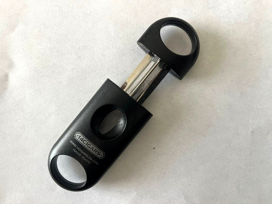 Cutter - V image 0