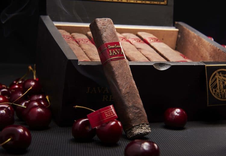 Rocky Patel Java Red Robusto 5.5x50 image 3