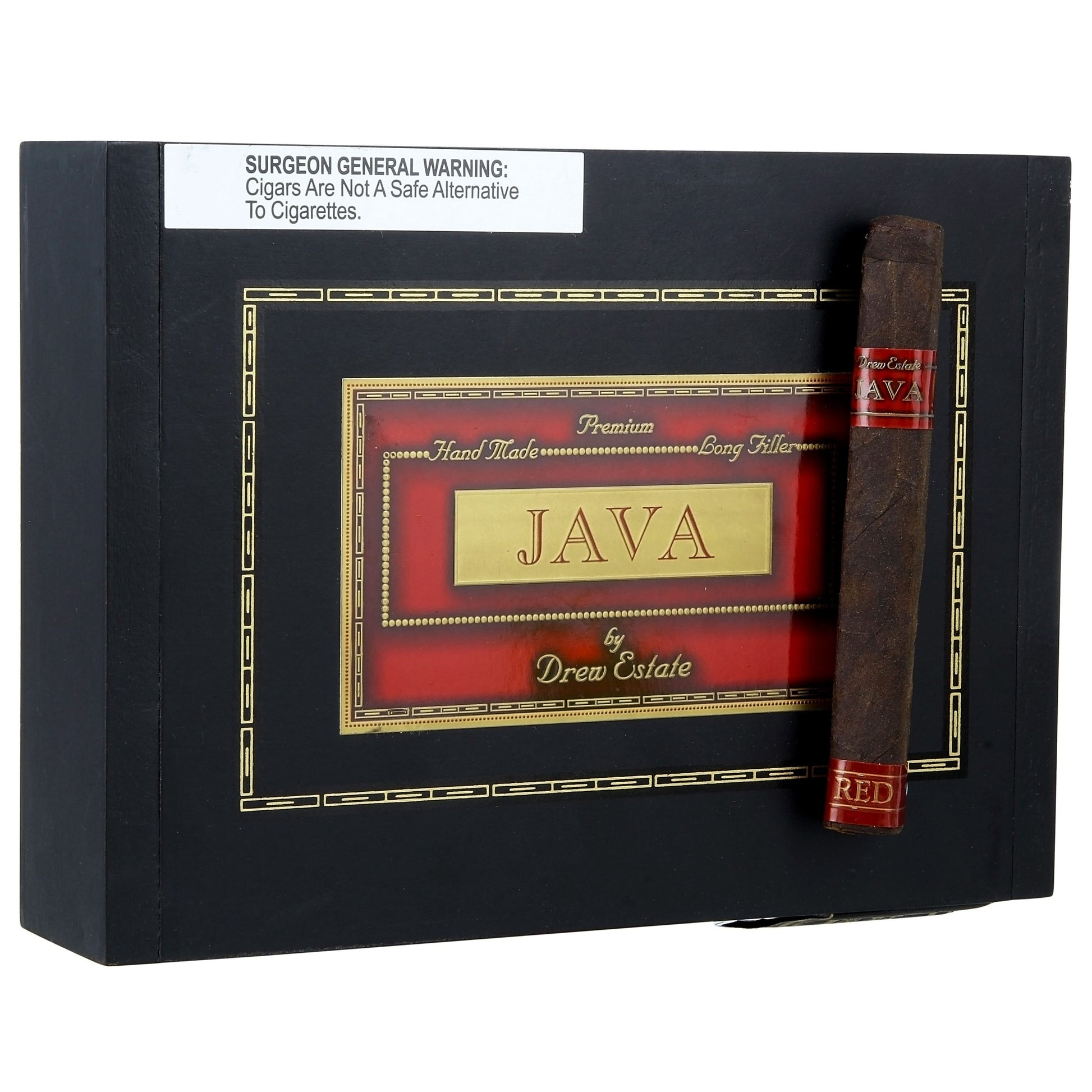 Rocky Patel Java Red Corona 5x42 image 1