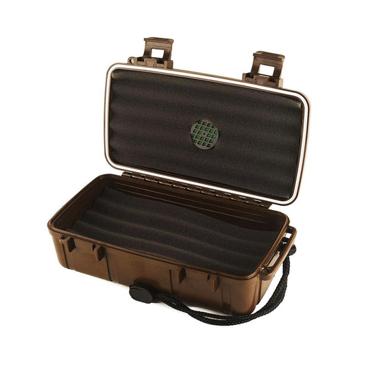 Oliva travel humidor image 1