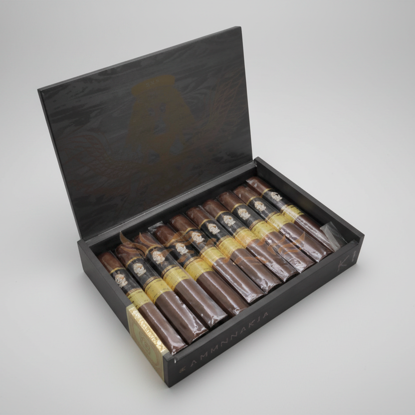 Don Emmanuel robusto image 0