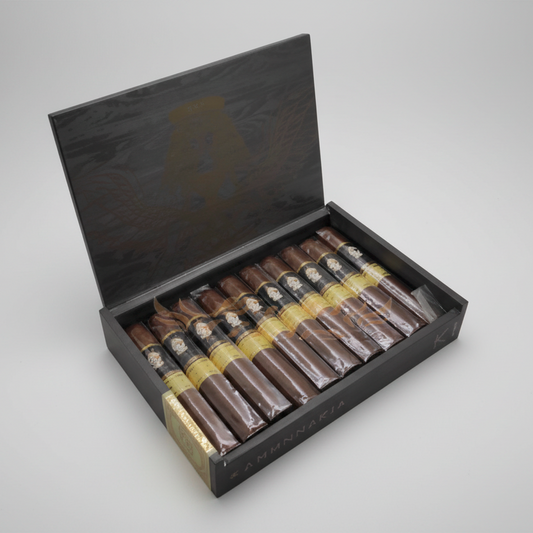 Don Emmanuel robusto image 0