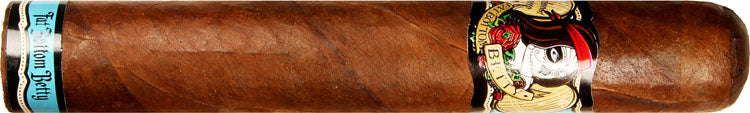 Deadwood Tobacco Co. Fat Bottom Betty Gordito image 6