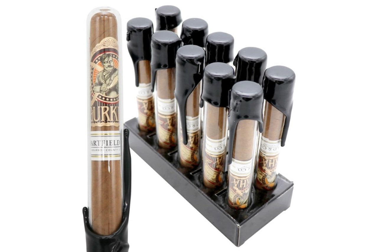 Gurkha Bourbon Corona natural image 3