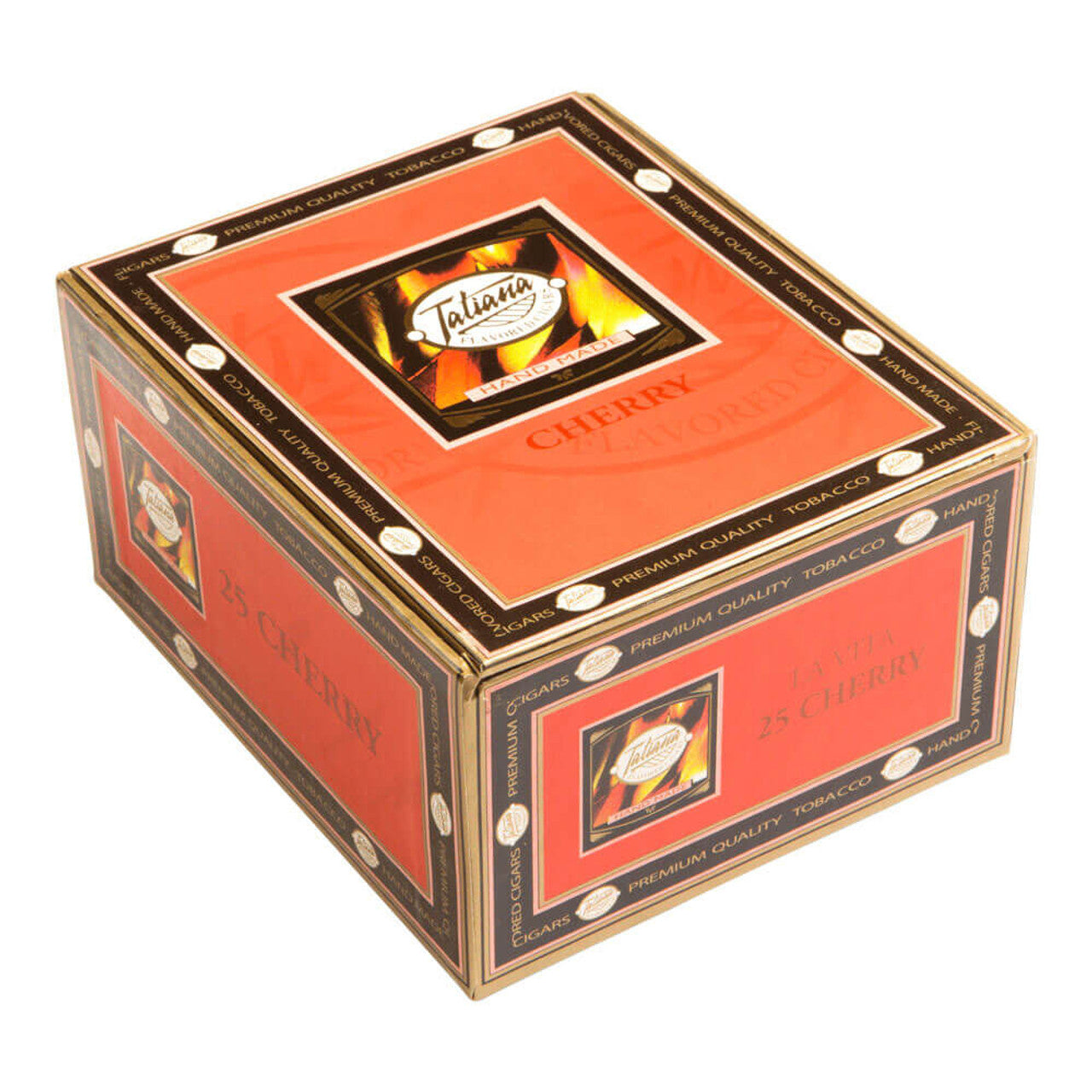Tatiana La Vita 5x38 Cherry image 2