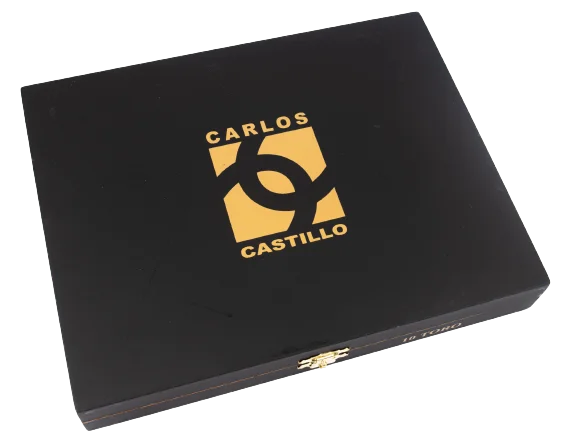Carlos Castillo Toro Maduro 6x52 image 0