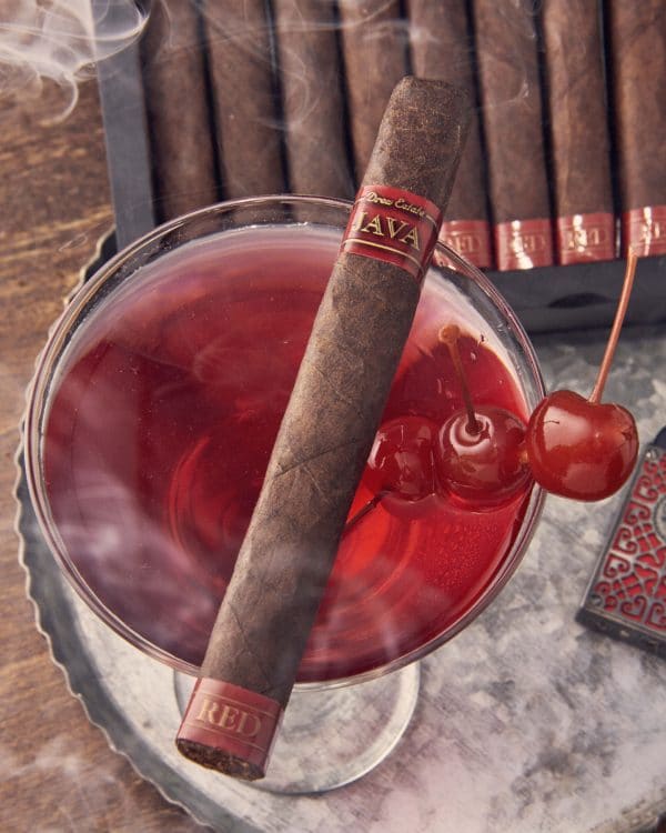 Rocky Patel Java Red Robusto 5.5x50 image 2