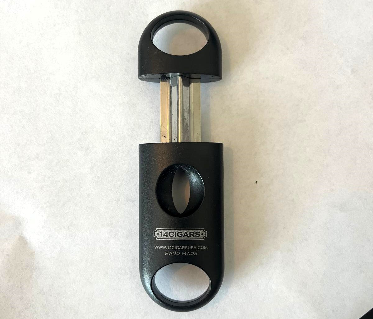 Cutter - V image 1