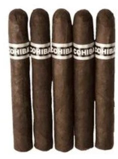 Cohiba Black Toro (5) image 1
